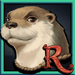 New Icon Finalized for Lost Legends of Redwall: Escape the Gloomer